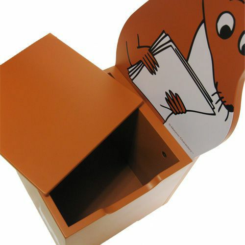 木製BOXチェアー（スニフ）＜取り寄せ品＞【ラッピング対象外 