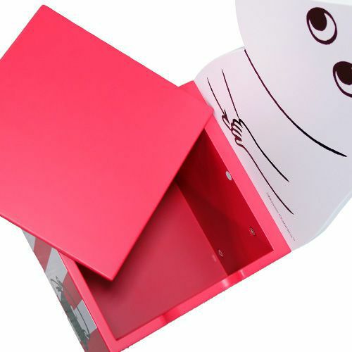 木製BOXチェアー（ムーミンママ）＜取り寄せ品＞【ラッピング対象外 