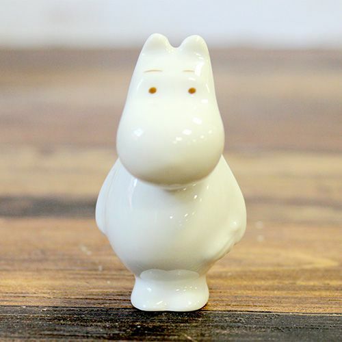 ARABIA ミニフィギュア（ムーミン） - MOOMIN SHOP