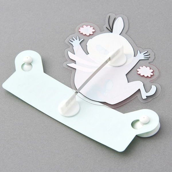 スイングセーフティーサイン（リトルミイ）FS022 - MOOMIN SHOP