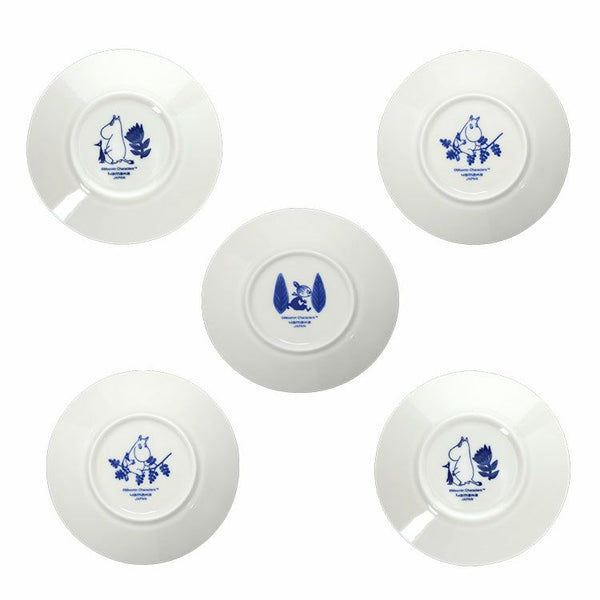 ムーミンのミニプレート5枚、グラス5個セット ムーミンのミニプレート5枚、グラス5個セット 楽天市場】【ムーミン