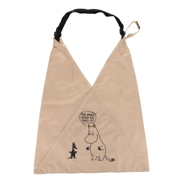 A BAG light Vol.2（ムーミン/ベージュ）6936 - MOOMIN SHOP