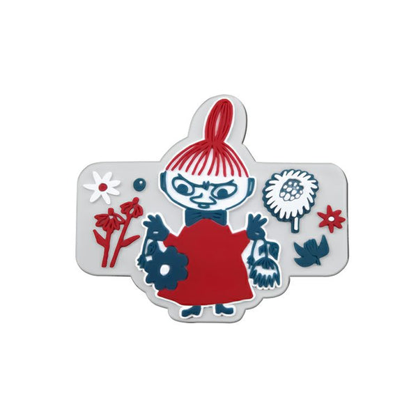 マスコットシートベルトストッパー（リトルミイ）FS083 - MOOMIN SHOP