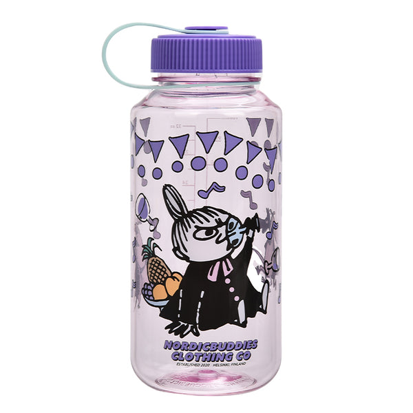 Nordicbuddies ウォーターボトル（リトルミイ）LMY101A - MOOMIN SHOP