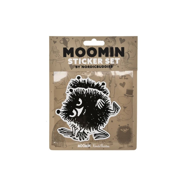 スティンキー Page 2 - MOOMIN SHOP