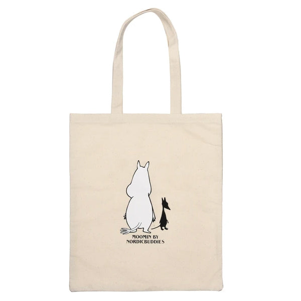 なんともいえない表情のムーミンセット - MOOMIN SHOP