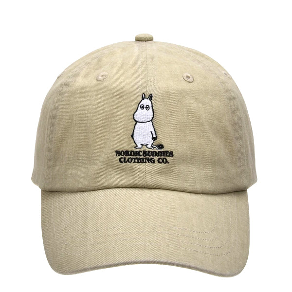 アパレル特集 キャップ・帽子 - MOOMIN SHOP