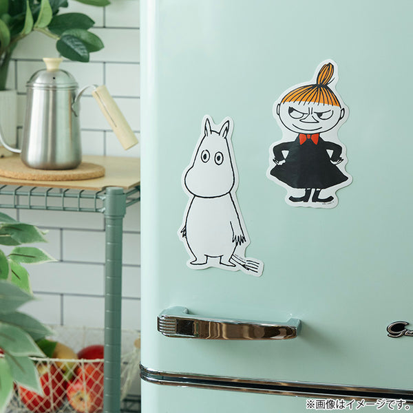 ★リトルミーページ★ ペタステッカー（リトルミイ）MOSC-P551 - MOOMIN SHOP