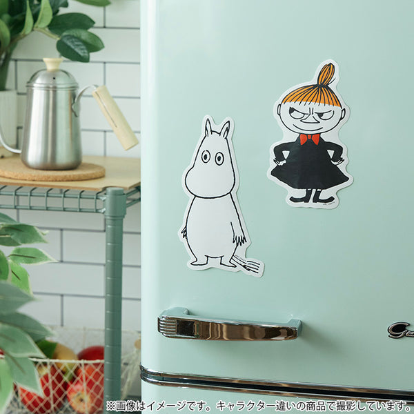 ペタステッカー（ニョロニョロ）MOSC-P553 - MOOMIN SHOP