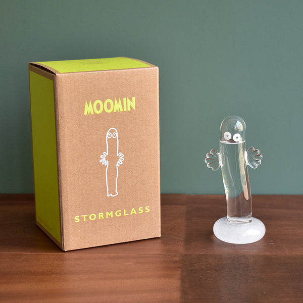 温度計・ストームグラス - MOOMIN SHOP