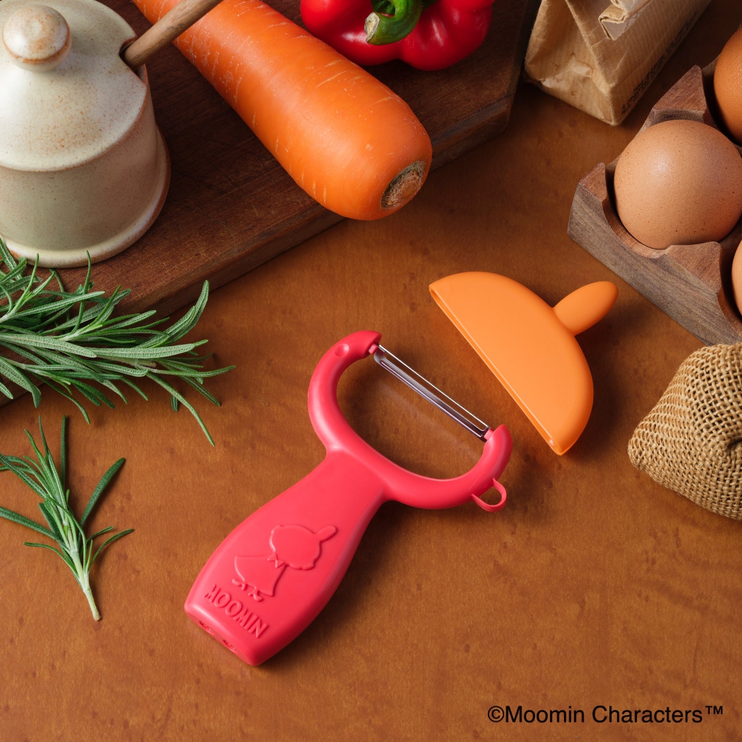 ムーミン 公式オンラインショップ 新生活特集