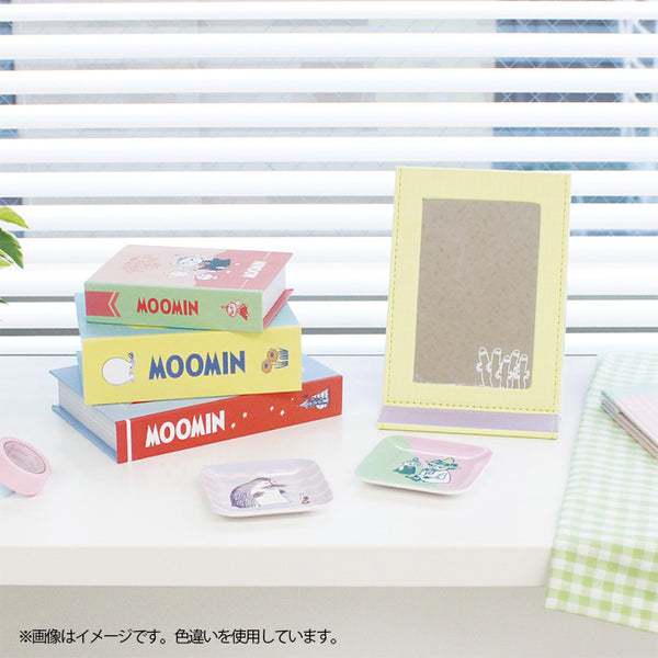 折りたたみスタンドミラー（color of funny/ガールズ）MO-5545446GL