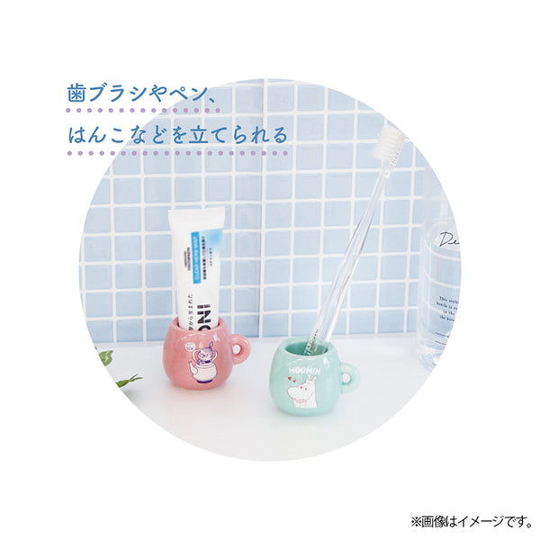 マグ型マルチホルダー（color of funny/リトルミイ）MO-5545409LM