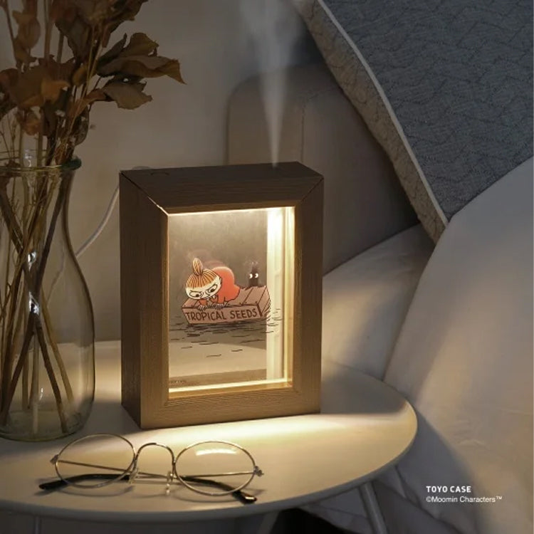 ムーミン 公式オンラインショップ 風邪・乾燥対策