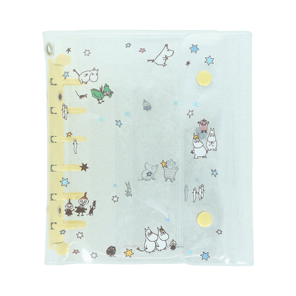 file binder - MOOMIN SHOP