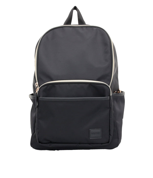 ラウンドリュック（ブラック/ピクニック）5180 MC34 - MOOMIN SHOP