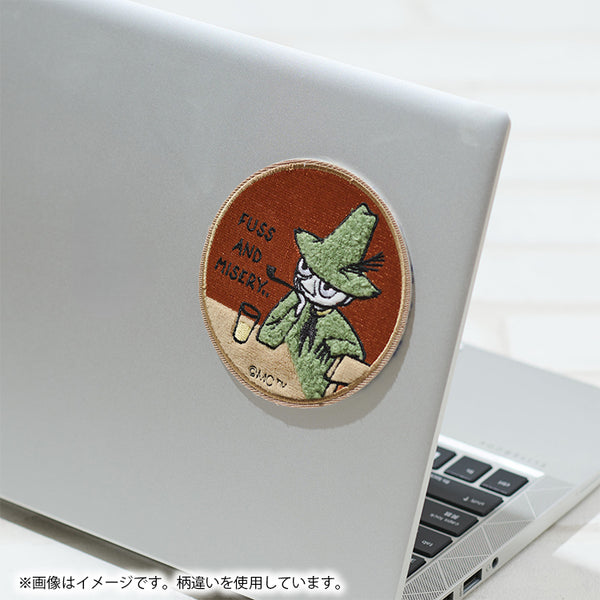 スーツケースステッカー（リトルミイ/MMN006）7190 - MOOMIN SHOP