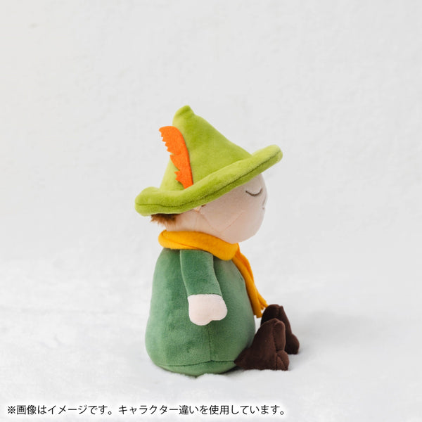 モチハグ ムーミン座り抱きまくらSサイズ40814-01 - MOOMIN SHOP