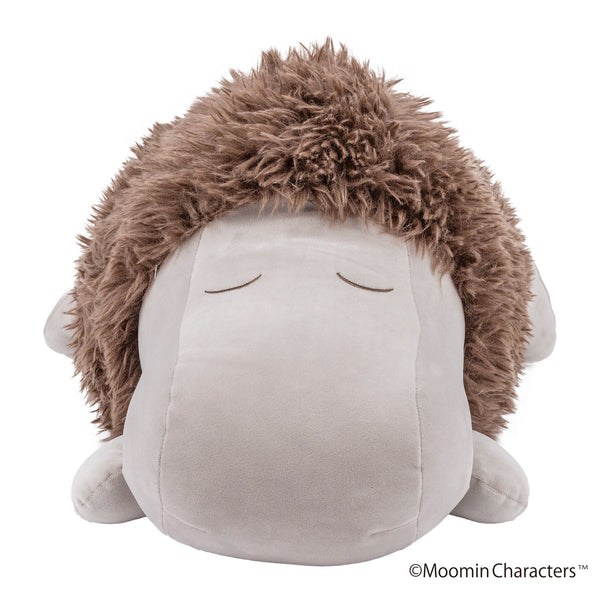 モチハグ ご先祖さま抱きまくらLサイズ30809-05 - MOOMIN SHOP