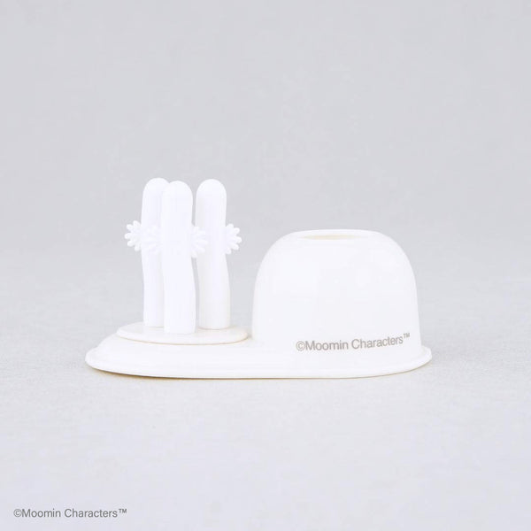 user_2e1d5f32様　ケロリン　歯ブラシ立て 歯ブラシスタンド（ニョロニョロ）MM-3542 - MOOMIN SHOP