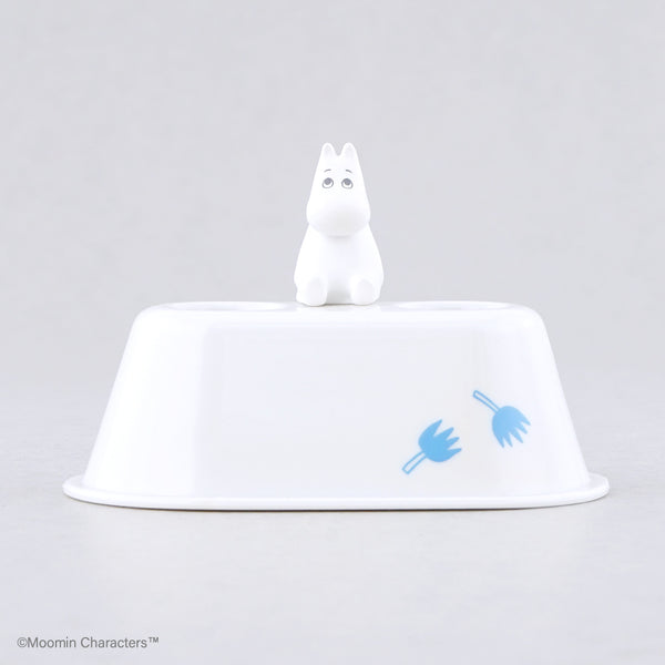 歯ブラシスタンドW（ムーミン）MM-3543 - MOOMIN SHOP