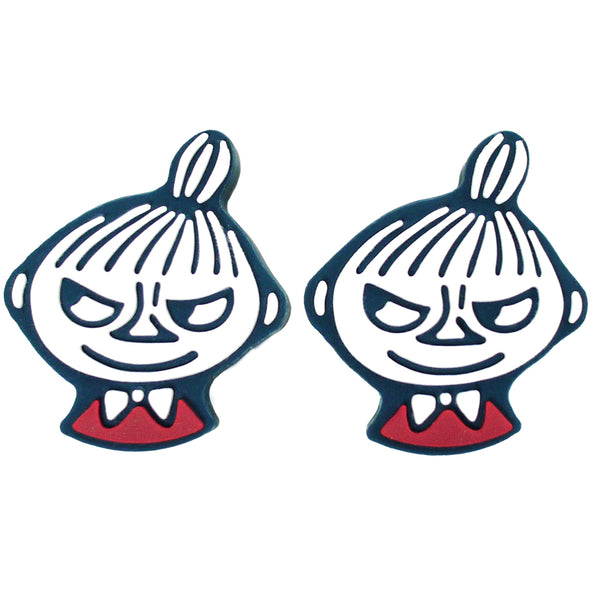ボルトキャップ2個入り（リトルミイ）JM3540 - MOOMIN SHOP
