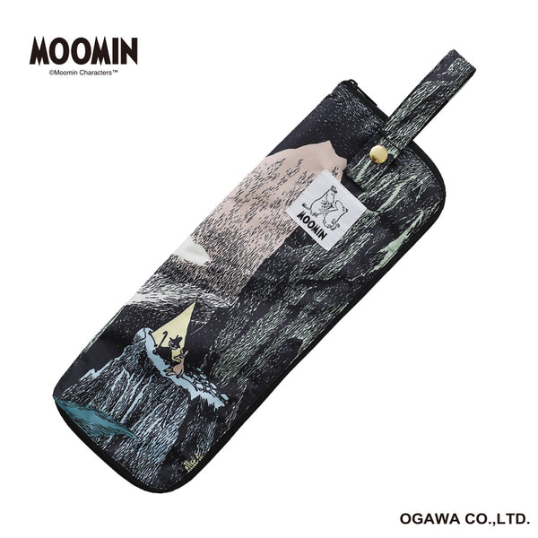 マイクロファイバー吸水ケース（ムーミン谷の彗星）56247 - MOOMIN SHOP