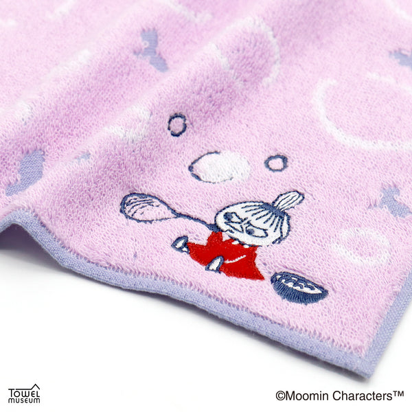 ジャムおじさん ポーチ タオルハンカチ ジャムおじさん ポーチ タオルハンカチ アンパンマンミュージアム限定