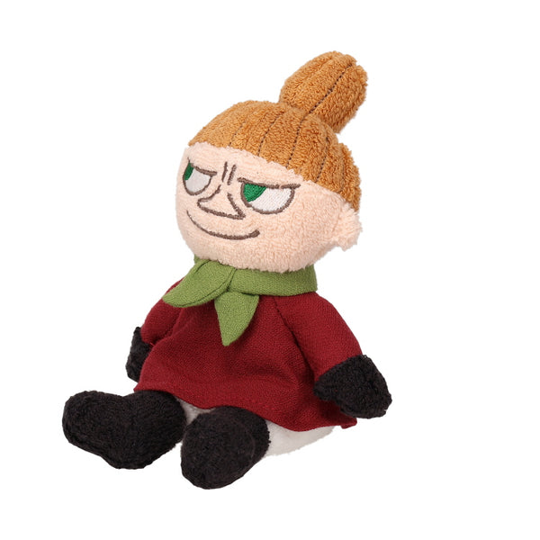 たおぐるみ おすわり（リトルミイ）47-8447270 - MOOMIN SHOP