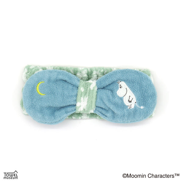 ヘアバンド（夢で逢いましょう/ムーミン/BL）47-8477200B - MOOMIN SHOP