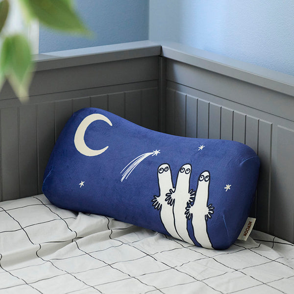 リラックスピロー（ニョロニョロ） - MOOMIN SHOP