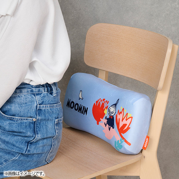 2月上旬頃お届け予定＊リラックスピロー（リトルミイ）＜予約商品