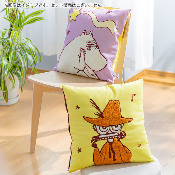 クッションカバー（COMET/ムーミン） - MOOMIN SHOP