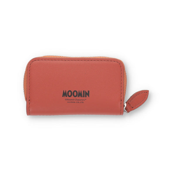 キーケース（アングリームーミン）30007 - MOOMIN SHOP