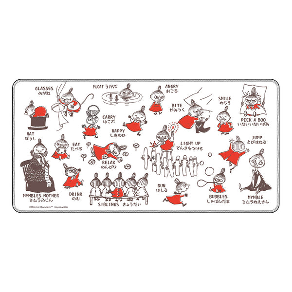 その他文具 Page 2 - MOOMIN SHOP