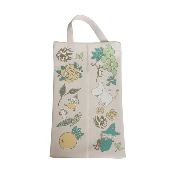 新品☆ボックスティッシュ 6個 SWEET GARDEN グッズ King&Prince 