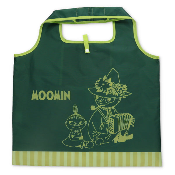 トラベル特集 ショッピングバッグ - MOOMIN SHOP