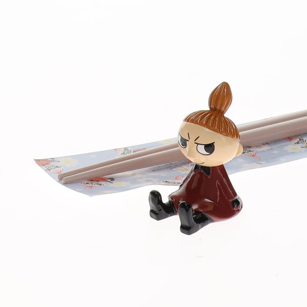 箸置きギフトセット（リトルミイ）224338 - MOOMIN SHOP