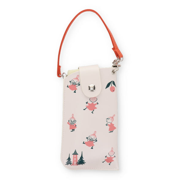 ムーミン専用 ラベルプリンター ネームランド専用 キャラクターダウンロードテープ