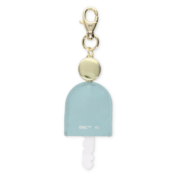 スーパーショートコミックス　ドーナツさん キーホルダー付き ！ スーパーショートコミックス ドーナツさん キーホルダー付き