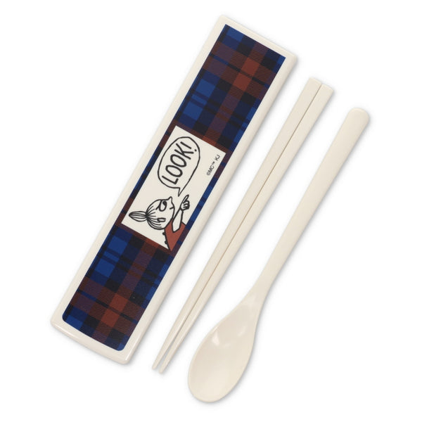 コンビセット（LOOK）227433 - MOOMIN SHOP