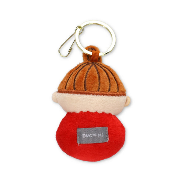 ポメラート　レッドトルマリンの丸いチャーム ポメラート レッドトルマリンの丸いチャーム