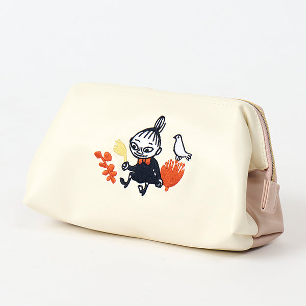 ワイヤーポーチ（リトルミイ）229947 - MOOMIN SHOP