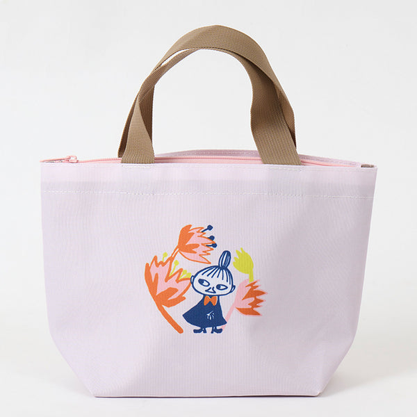 ランチバッグ（リトルミイ）230464 - MOOMIN SHOP