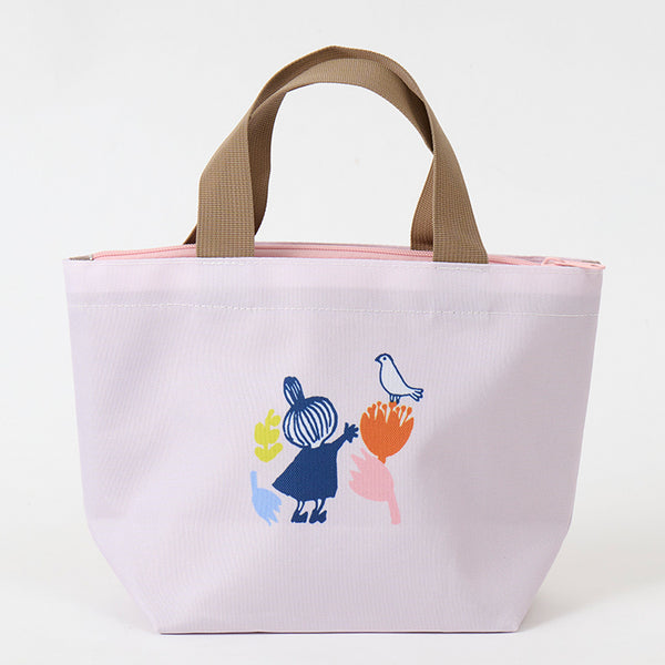 ランチバッグ（リトルミイ）230464 - MOOMIN SHOP