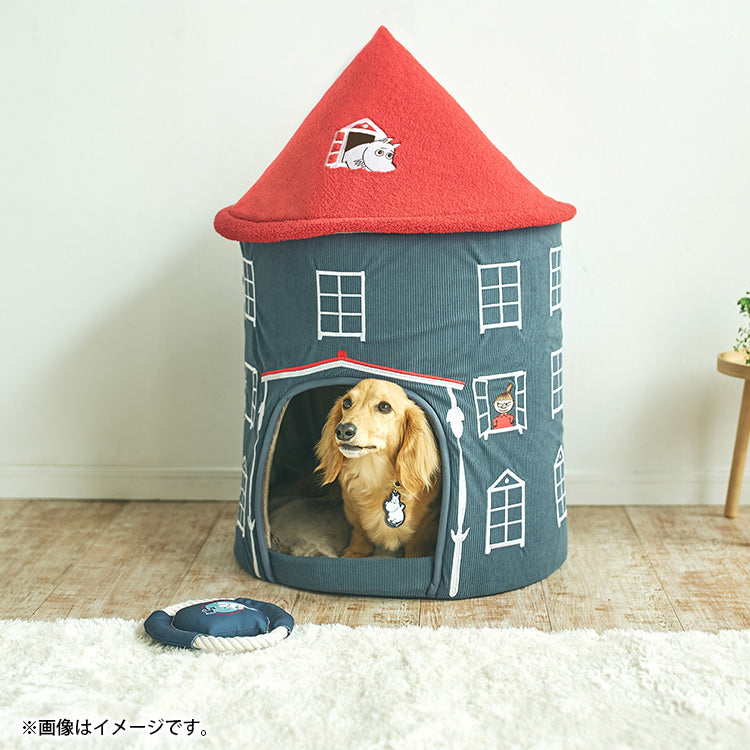 ムーミン 公式オンラインショップ BE WITH YOU -ドッグアイテム特集