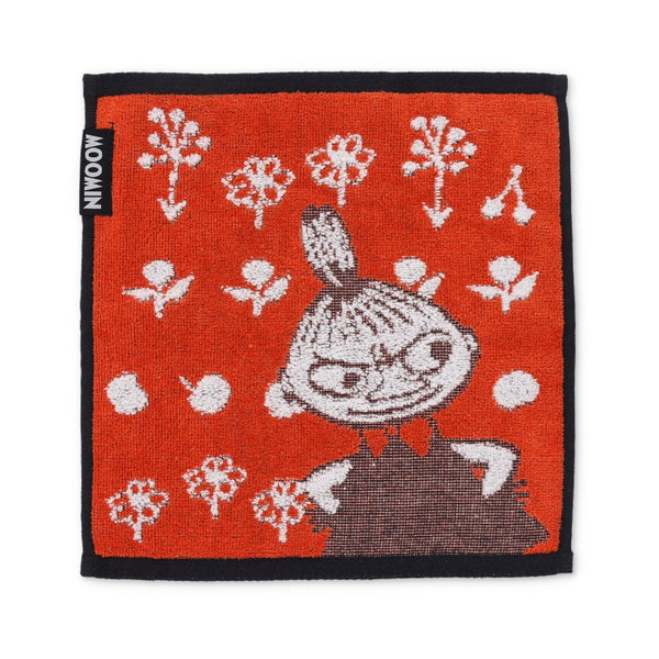 クリィミーマミ　ウルトラマイクロファイバー　ハンドタオル　優・マミ クリィミーマミ ウルトラマイクロファイバー ハンドタオル 優・マミ