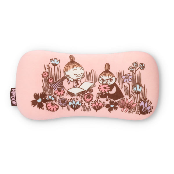 腰あてクッション（花にかこまれて）1445031800 - MOOMIN SHOP
