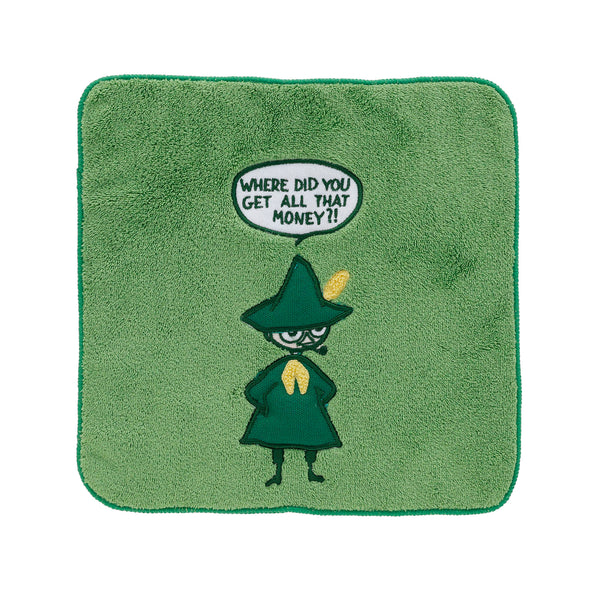 Snufkin Page 10 - MOOMIN SHOP