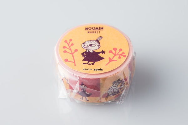 マスキングテープ【ムーミンマーケット2025】 - MOOMIN SHOP